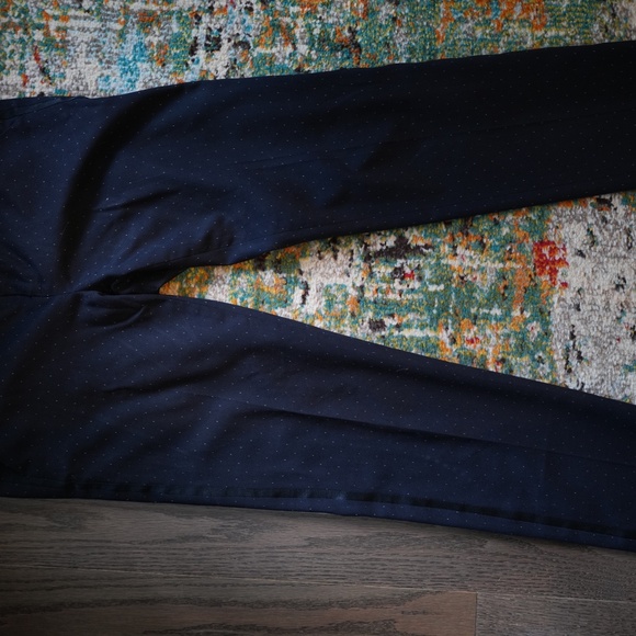 Suit pants - Picture 4 of 4